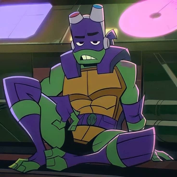 Donatello  thumbnail
