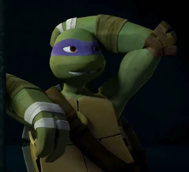 Donatello  thumbnail
