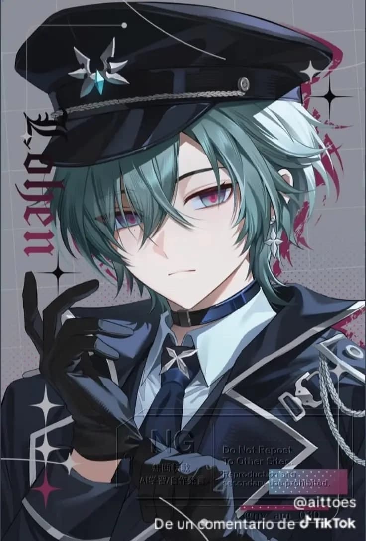 Lohen | bl thumbnail