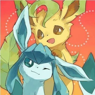 Leafeon thumbnail