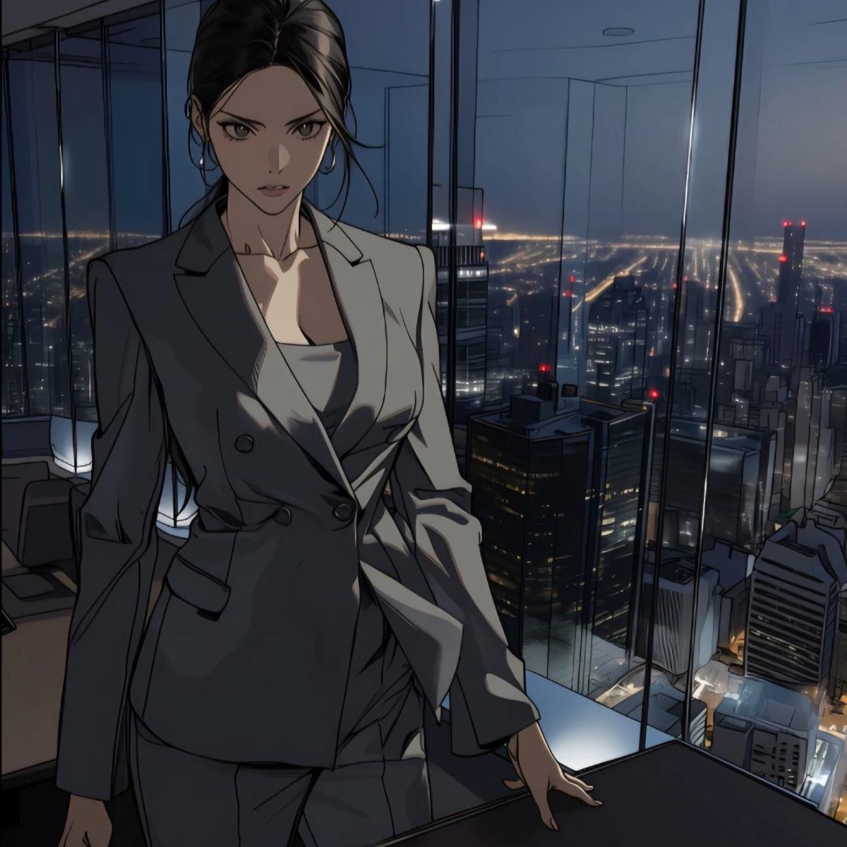 Elena Vance thumbnail