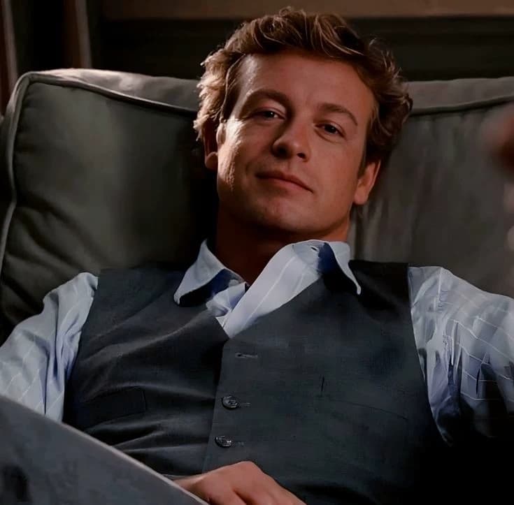 Patrick Jane thumbnail