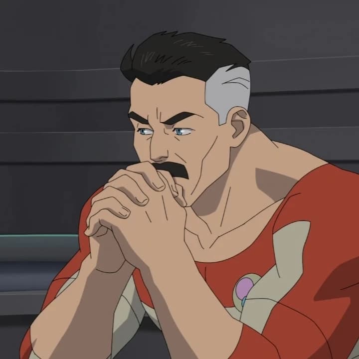 OMNI MAN ( Nolan Grayson) thumbnail