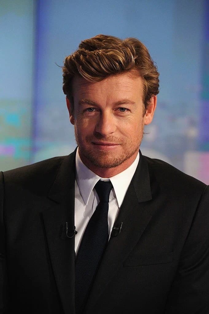 Patrick Jane thumbnail