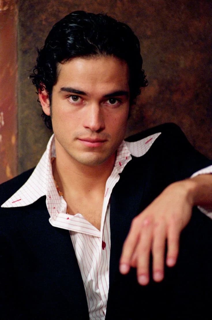 Michael Arango thumbnail