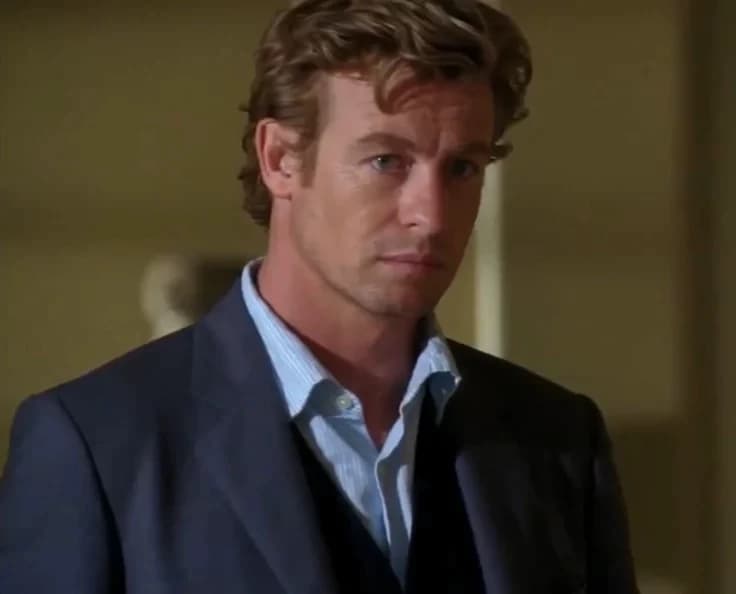 Patrick Jane thumbnail