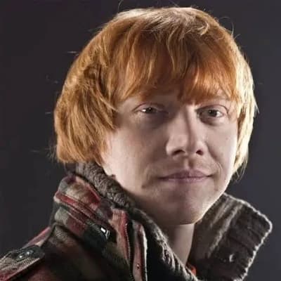 Ron Weasley thumbnail