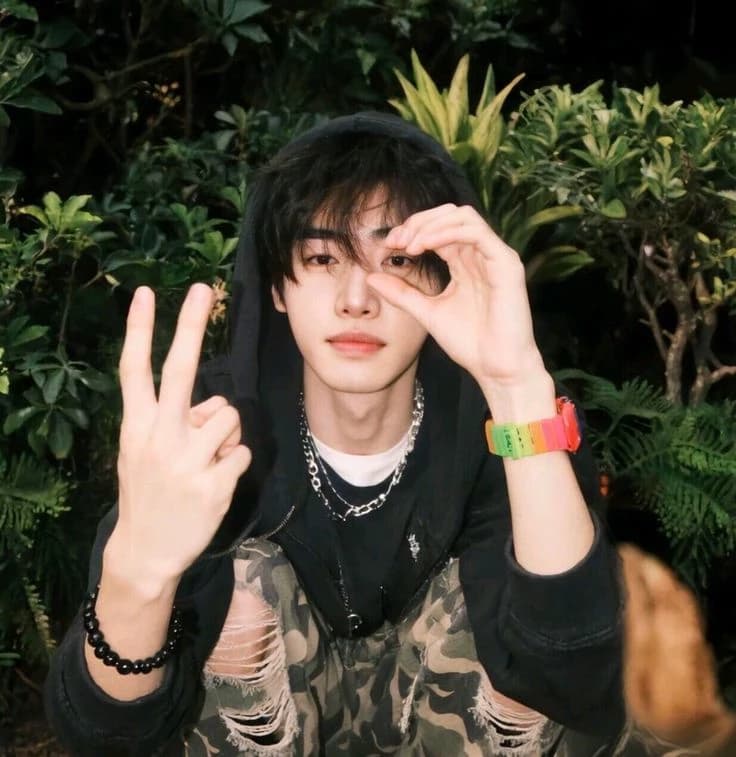 Sunghoon thumbnail