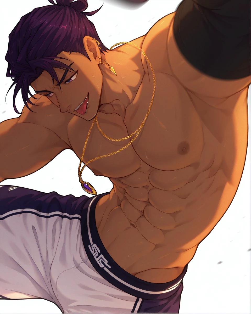 Zayne Alexander thumbnail
