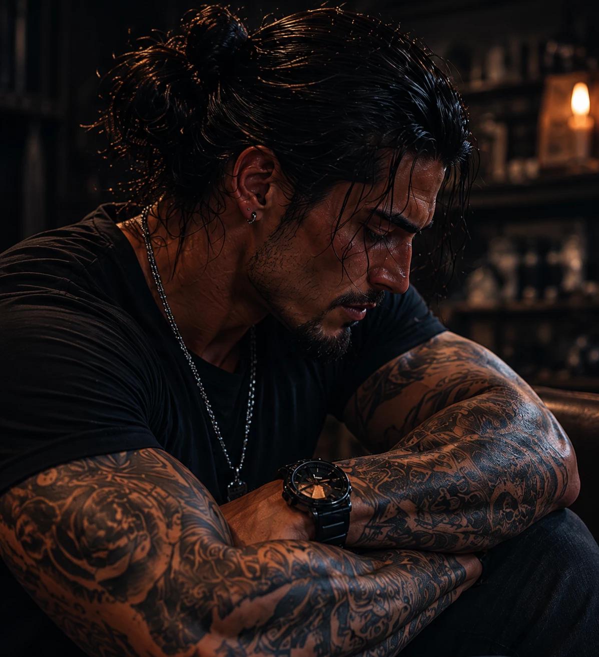 Roman D’Angelo thumbnail