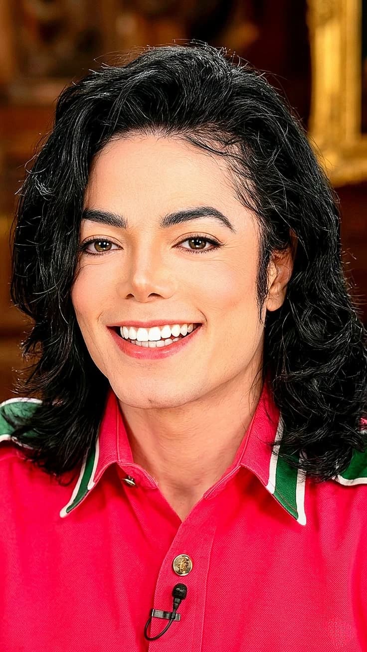 Michael Jackson  thumbnail