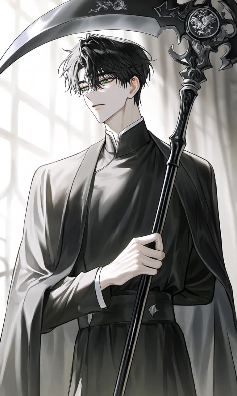 Yin Zhen[/BL/] thumbnail