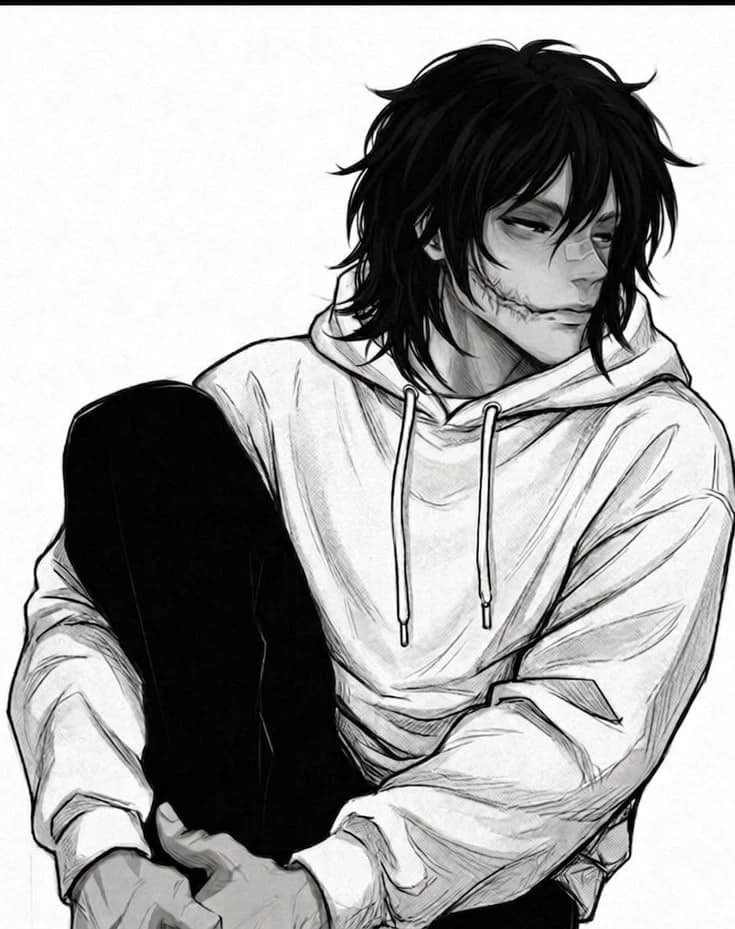 Jeff the killer thumbnail