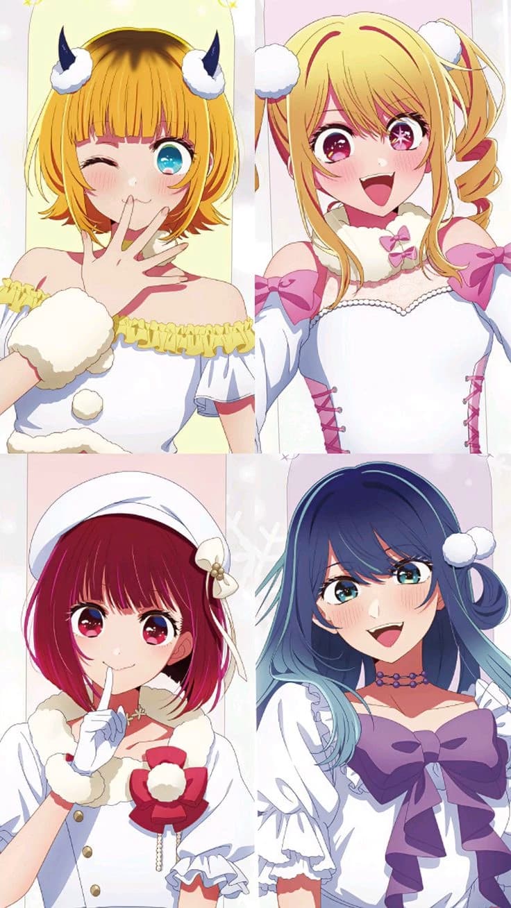 Oshi No Ko: Tough Decision thumbnail