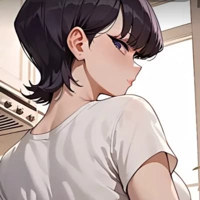 Shuuko Komi thumbnail