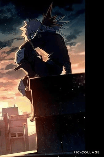 Katsuki Bakugo thumbnail