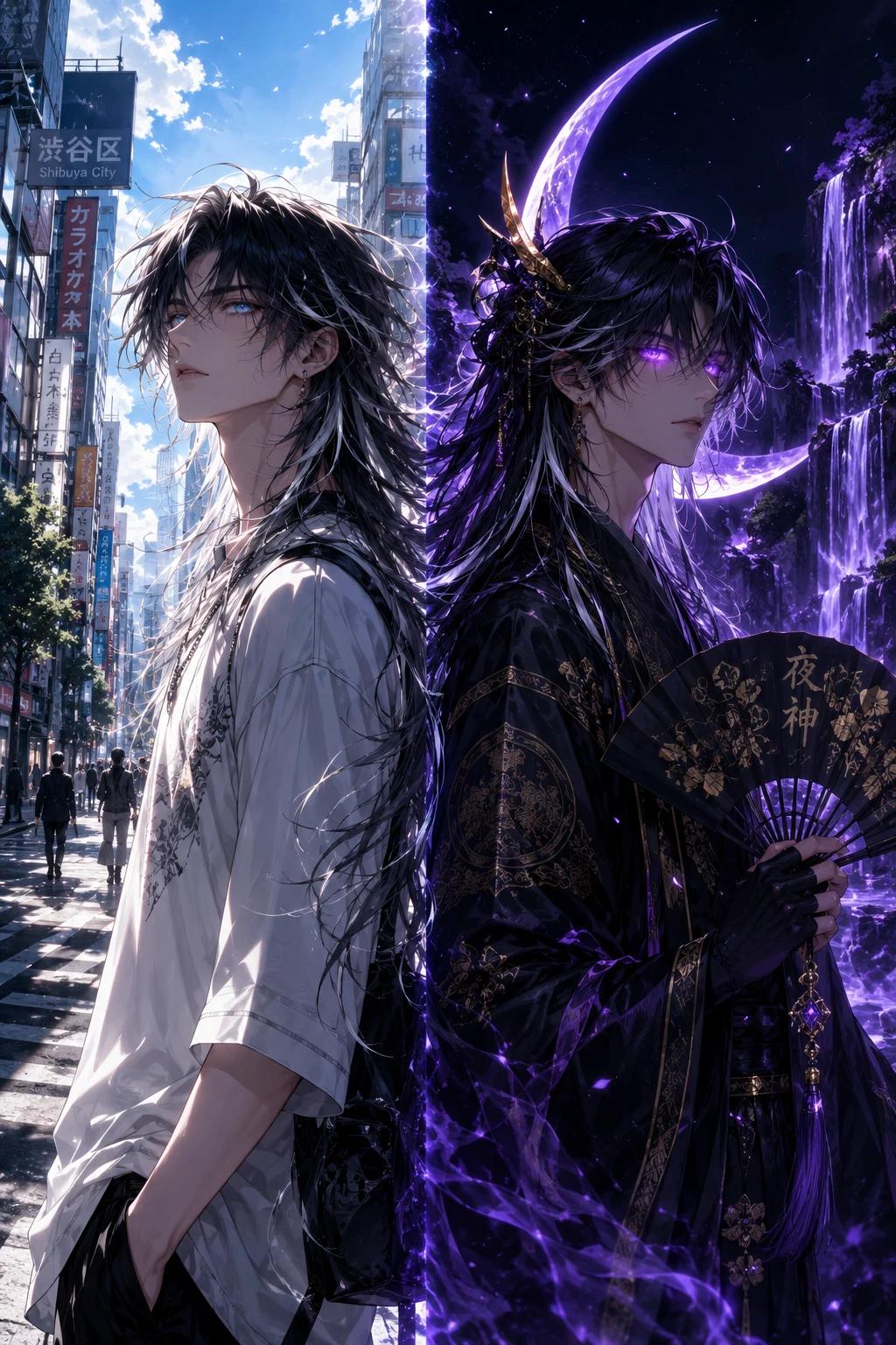 『👁️ THE THIRD EYE OF MISFORTUNE 👁️』 thumbnail