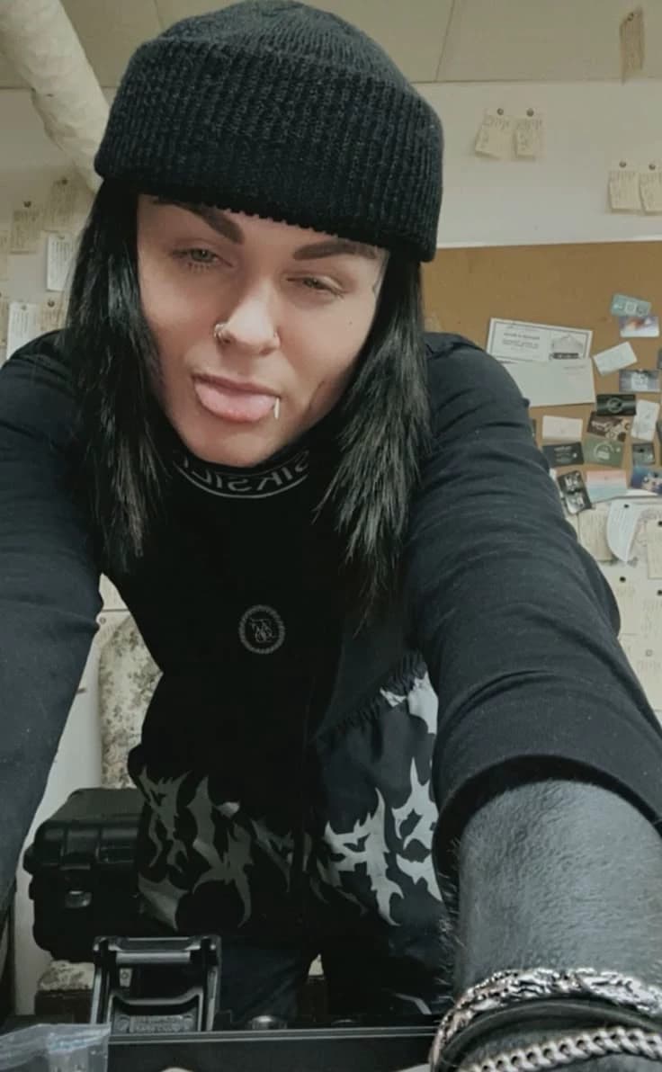 River Rees thumbnail