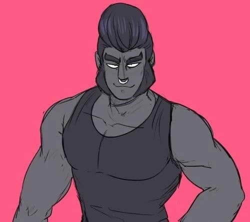 Bull thumbnail
