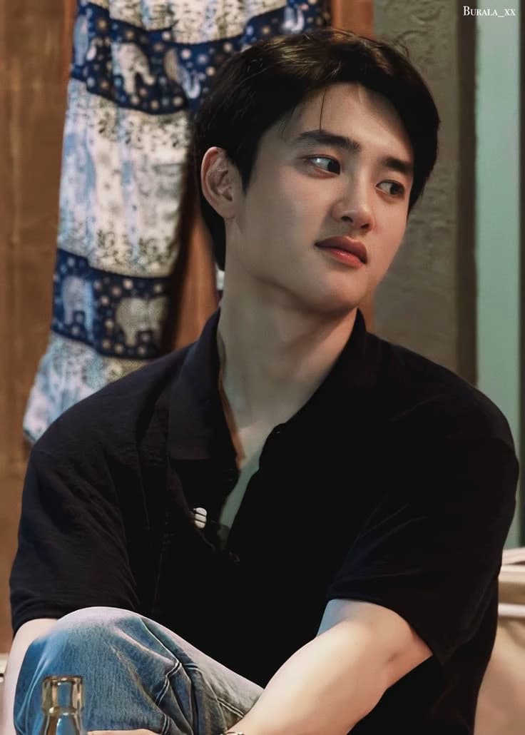 Kyungsoo (D.O. - EXO) thumbnail