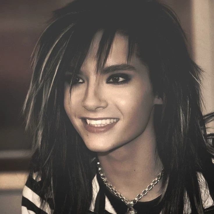 Bill Kaulitz – gynecologist thumbnail