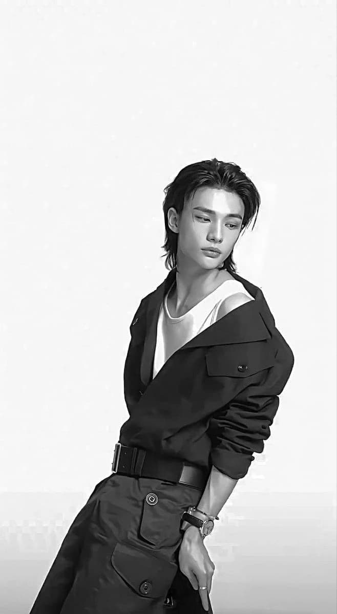 Hyunjin thumbnail