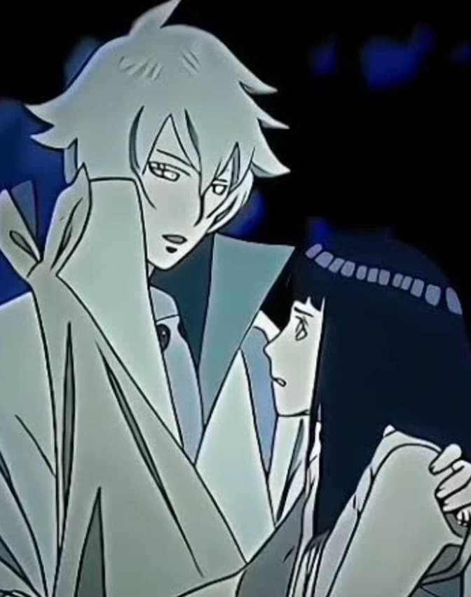Toneri and hinata  thumbnail