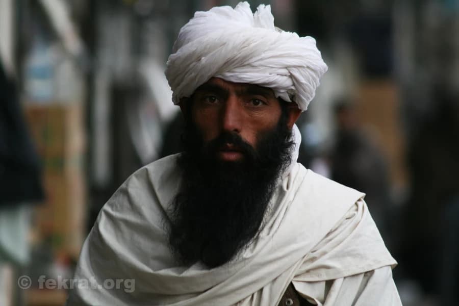 Afghanistan Man thumbnail