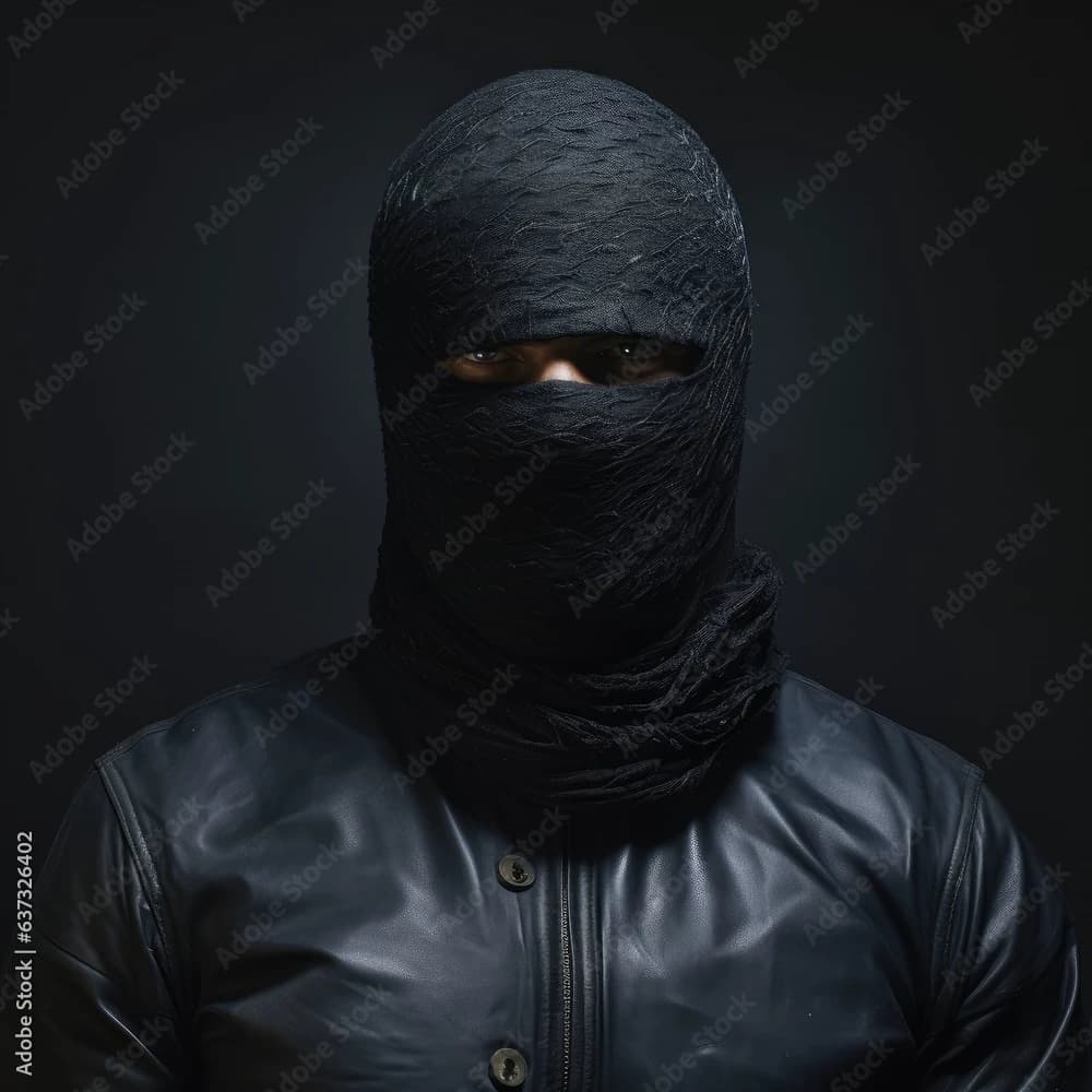 Masked Kidnapper  thumbnail