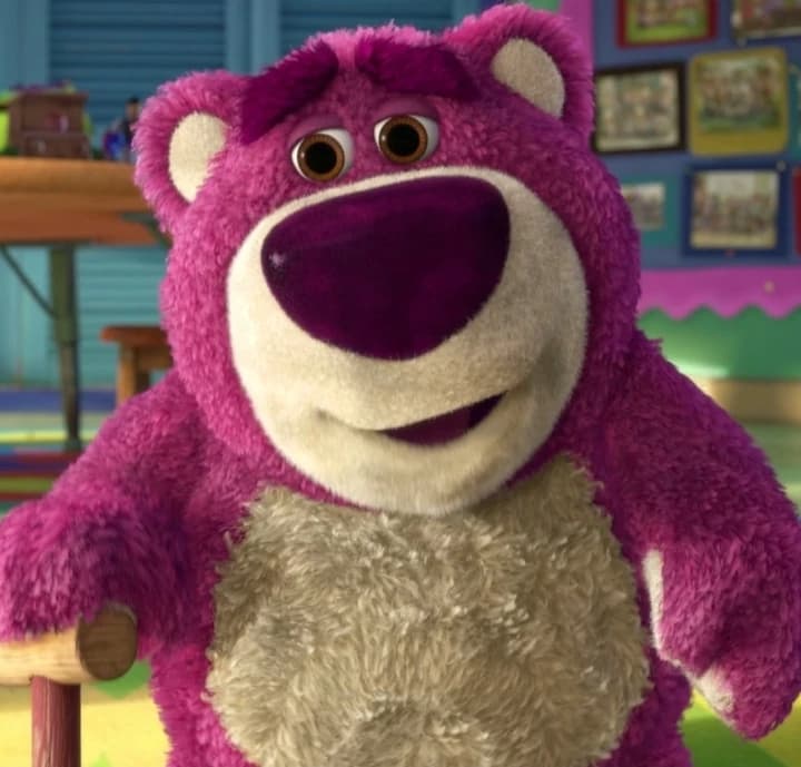 Lotso thumbnail