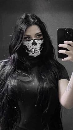 Kidnapper (Woman) thumbnail
