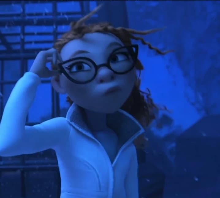Dr. Zara - Abominable  thumbnail