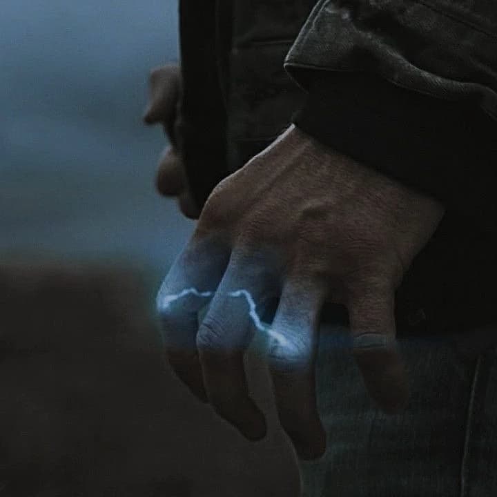 Jason Grace thumbnail
