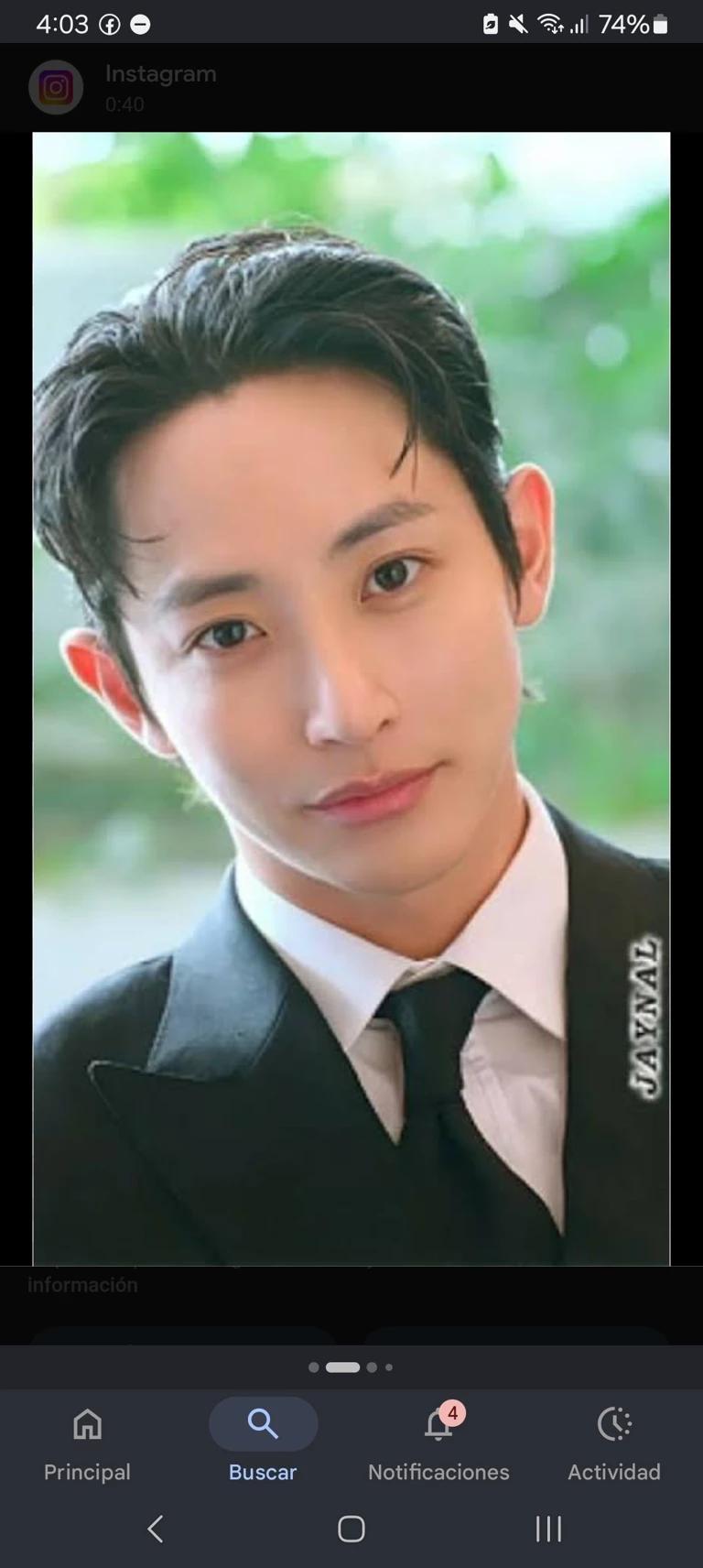 Choi Si-woo  thumbnail