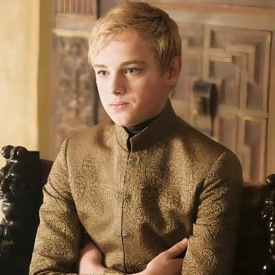 Tommen Baratheon thumbnail