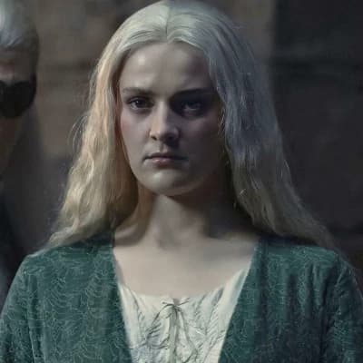 Helaena Targaryen thumbnail