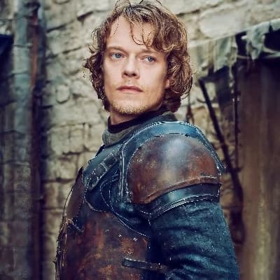 Theon Greyjoy thumbnail