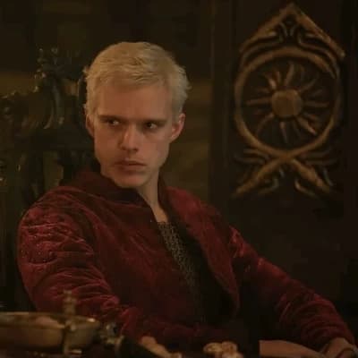 Aerion Targaryen thumbnail