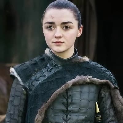 Arya Stark thumbnail