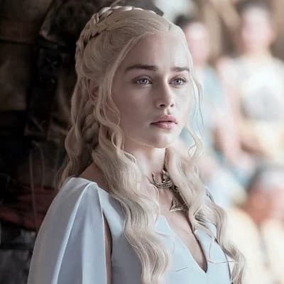Daenerys Targaryen thumbnail