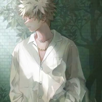 Katsuki Bakugo thumbnail