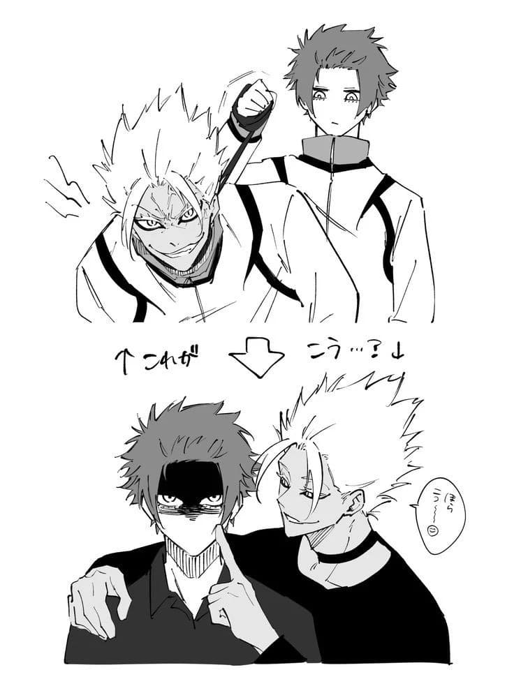 Ryusei Shidou thumbnail