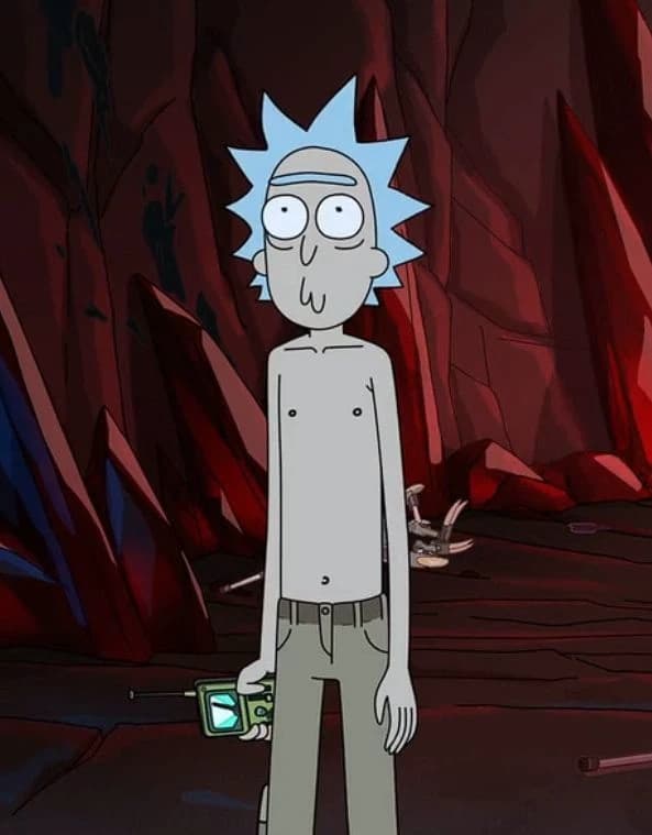 Rick C-137 thumbnail