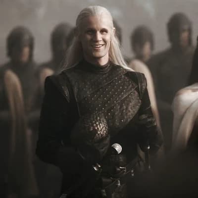 Daemon Targaryen thumbnail