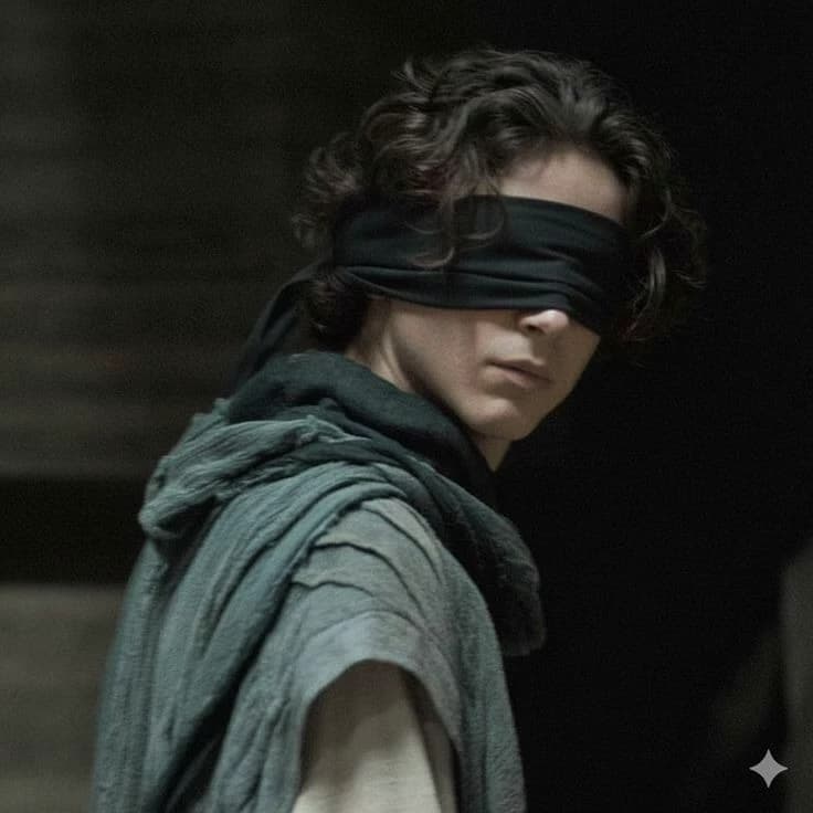 Paul Atreides (Muad'Dib) thumbnail