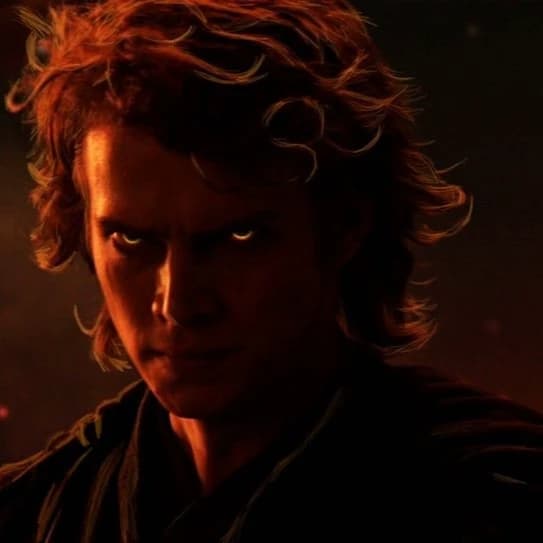 Anakin Skywalker thumbnail
