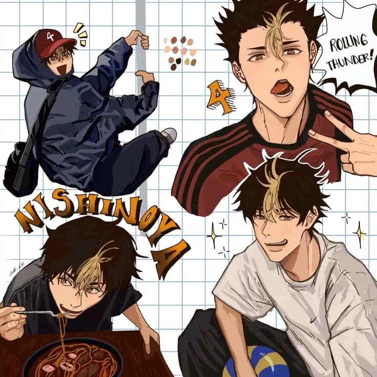 Nishinoya thumbnail