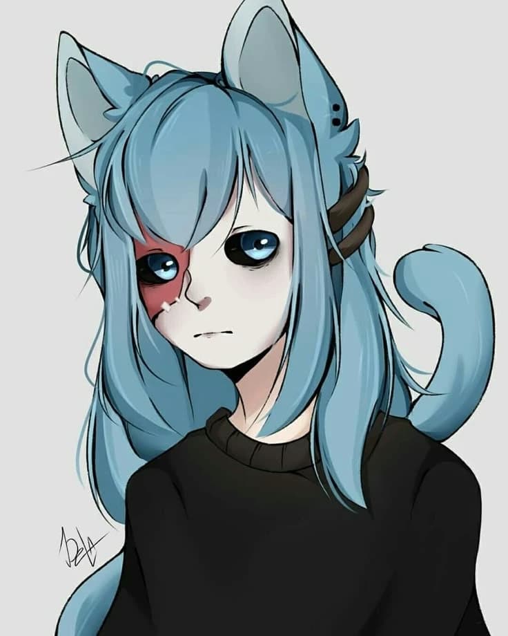 Sal Fisher || Sally Face thumbnail