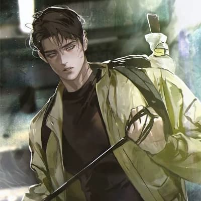 Evan Kennedy thumbnail