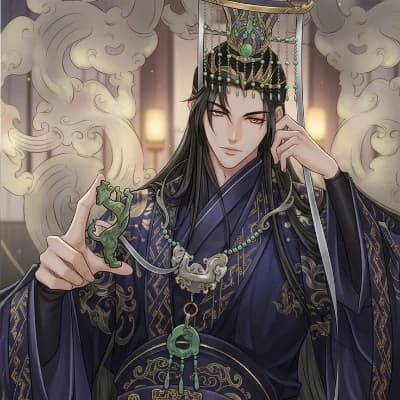 Zhao Changyan thumbnail